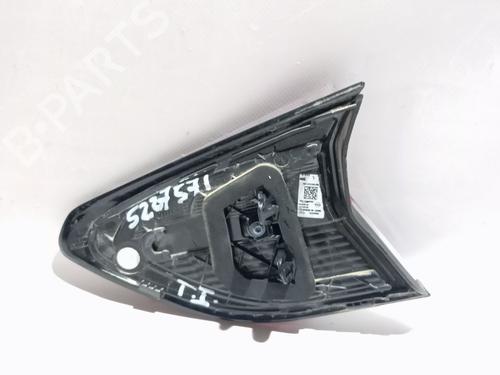 Left tailgate light OPEL CORSA F (P2JO) 1.2 (68) | BP39077651C79 - Image 2