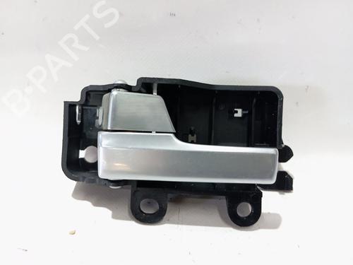 Used Front left interior door handle FORD FOCUS II (DA_, HCP, DP) [2004-2013]  30374585