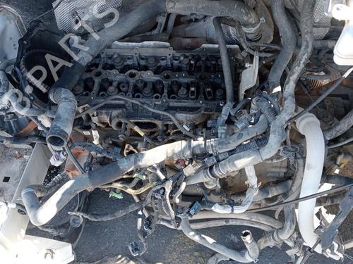 Starter FORD TRANSIT CUSTOM V362 Bus (F3) | BP27224379M8