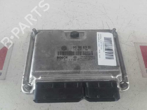 Used Engine control unit (ECU) Engine control unit (ECU) 12651151 12651151