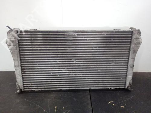 Intercooler TOYOTA AVENSIS Saloon (_T27_) 2.2 D-4D (ADT271_, ADT271R) | BP13714170M30 