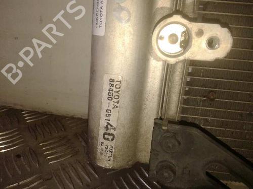 AC radiator TOYOTA AVENSIS (_T25_)  | BP12633637M32 