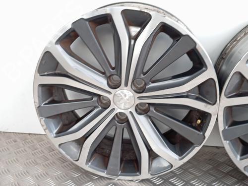Fælgsæt PEUGEOT 4008 | BP32667087C100 - Image 5