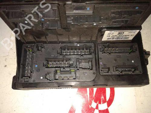 Fuse box MERCEDES-BENZ E-CLASS (W211) E 280 CDI (211.023) | BP13925141E1 