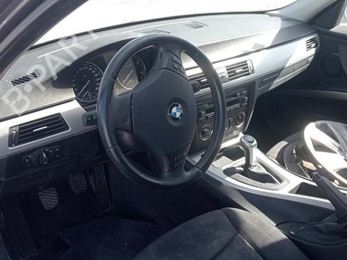 Front bumper BMW 3 (E90) 318 d | BP30376866C7