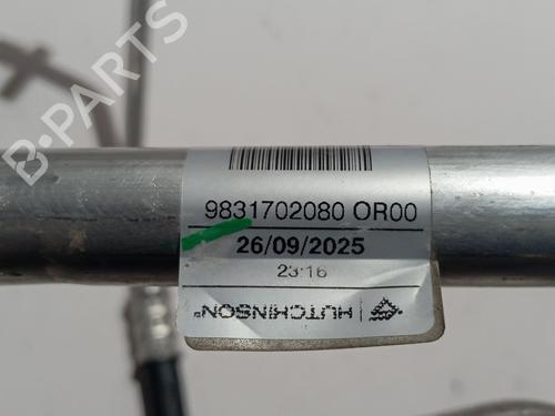 AC pipe OPEL COMBO E Tour / Life (K9) 1.5 | BP39095811M126 - Image 6