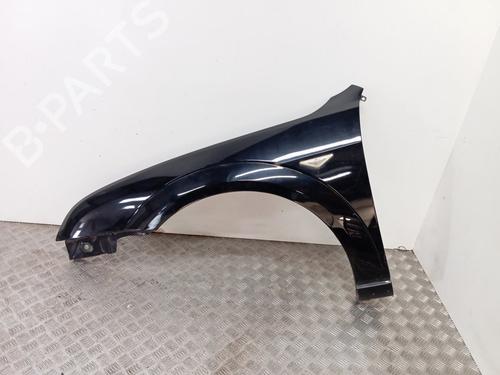 Left front fenders FORD MONDEO III (B5Y) 2.0 16V DI / TDDi / TDCi BP27161089C41