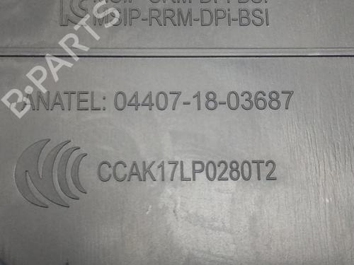 Fuse box CITROËN C4 III (BA_, BB_, BC_)  | BP16886472E1 