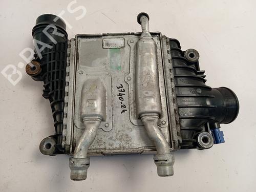 Used Intercooler LAND ROVER DISCOVERY V (L462) 2.0 Td4 4x4 (180 hp) 22368690