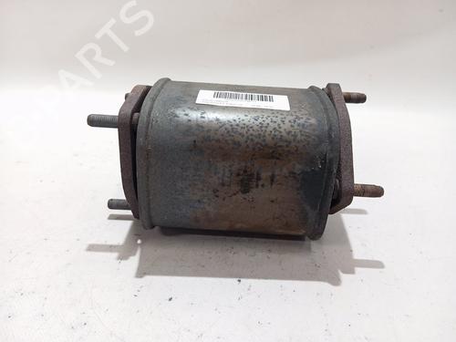 Used Catalyst CHEVROLET AVEO / KALOS Hatchback (T250, T255) 1.4 16V (94 hp) 27382083