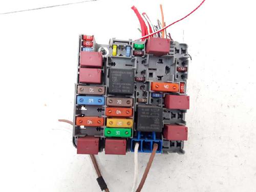 Used Fuse box FIAT TIPO Hatchback (356_, 357_) [2016-2025]  12650901