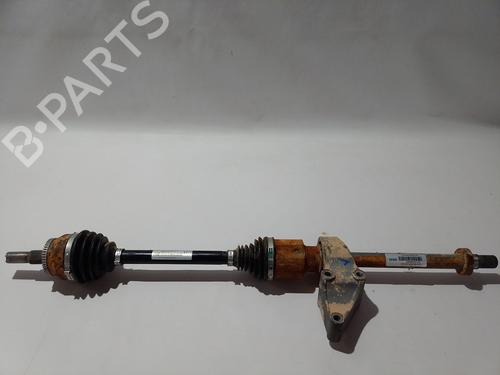Used Right front driveshaft Right front driveshaft MG MG HS (AS23) [2018-2026] 40228951 40228951
