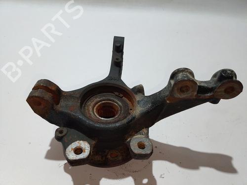 Left front steering knuckle OPEL CORSA F (P2JO) 1.2 (68) | BP40237379M25 - Image 3