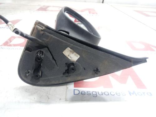 Left mirror NISSAN MICRA III (K12)  | BP12672141C26 