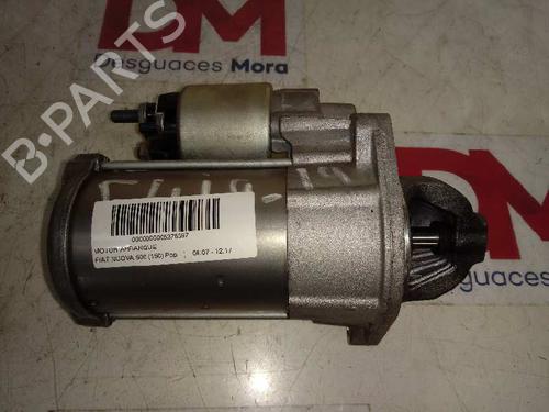 Starter FIAT 500 (312_) | BP12656519M8