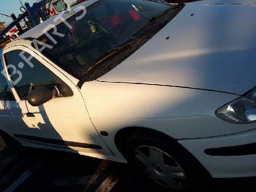 Left headlight RENAULT MEGANE I Classic (LA0/1_)  | BP12838663C28 