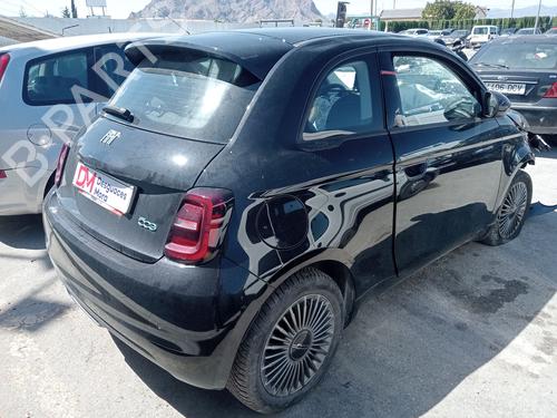 Front right window mechanism FIAT 500e (332_) Elektro 3+1 (FA1) | BP36235909C23  - Image 6