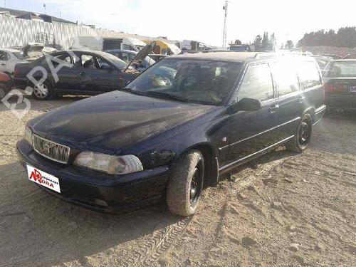 Used Parts VOLVO V70 I (875, 876) 2.4 (140 hp) 2601399