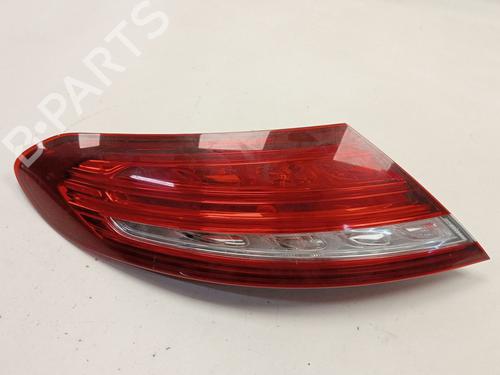 Used Left taillight Left taillight 38755202 38755202