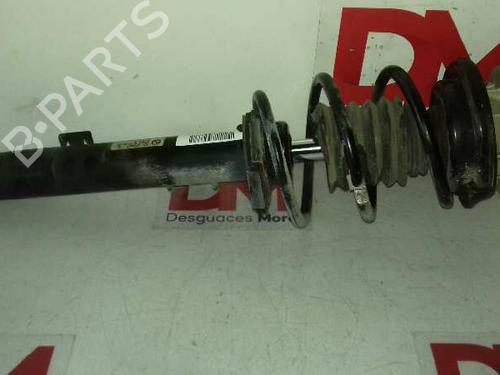 Left front shock absorber BMW Z4 Roadster (E89) sDrive 23 i | BP12650743M16 