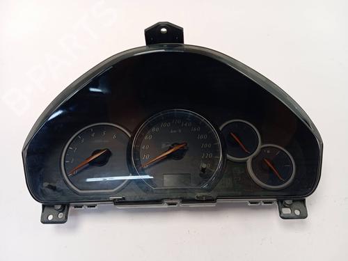 Instrument cluster MITSUBISHI GRANDIS (NA_W) 2.0 DI-D (NA8W) | BP20086124C47 