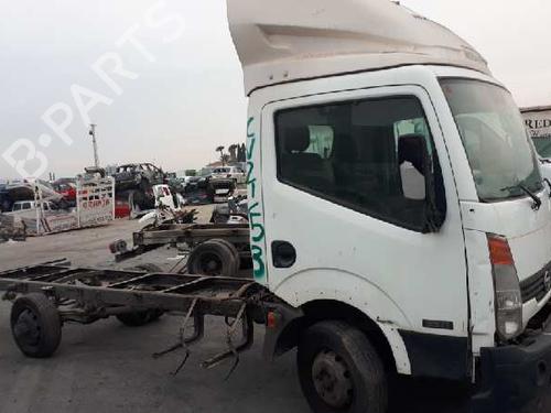 Used Parts NISSAN CABSTAR (F24M, F24W) 35.13 DCI, 45.13 DCI 2.5 (F24M) 4237044