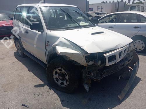Used Parts NISSAN TERRANO II (R20) 2.7 TDi 4WD 5068940