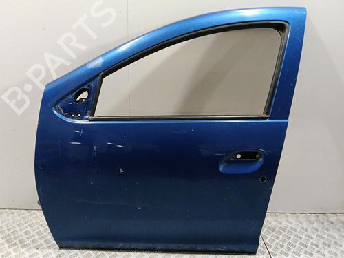 left-front-door-dacia-sandero-2008-22936839 main image