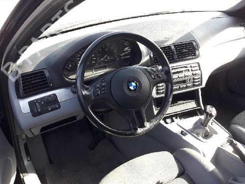 Startmotor BMW 3 Compact (E46) 316 ti | BP12652080M8