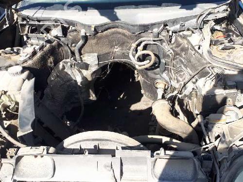 Dør styreenhed MERCEDES-BENZ C-CLASS (W203) C 200 CDI (203.004) | BP12840710M56 