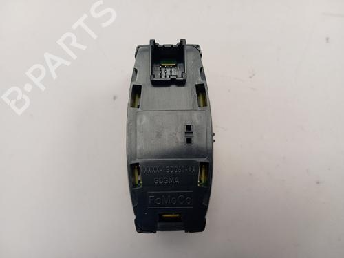 Headlight switch FORD FIESTA VII (HJ, HF)  | BP29716950I24 