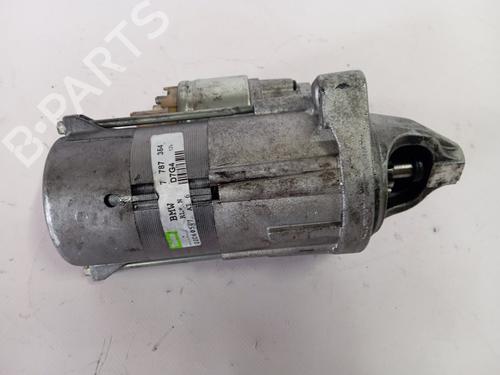 Startmotor BMW X3 (E83) 2.0 d | BP22419503M8 