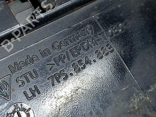 Other PORSCHE CAYENNE (92A) 3.6 GTS | BP34623706O1 - Image 3
