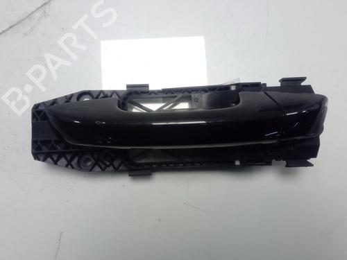 Maneta exterior trasera izquierda VW GOLF VI (5K1) [2008-2014]  15939600