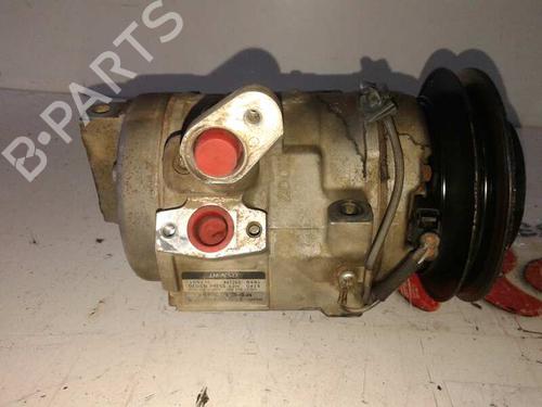 AC compressor MITSUBISHI PAJERO IV (V8_W, V9_W) 3.2 DI-D (V88W, V98W) | BP12649973M34 