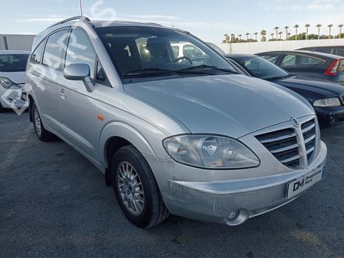 Right headlight SSANGYONG RODIUS I | BP33336955C29 - Image 8