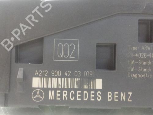 Other MERCEDES-BENZ C-CLASS T-Model (S204) C 220 CDI (204.202) | BP18118393O1 