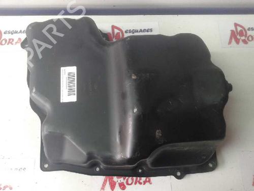 Used Oil sump LAND ROVER DEFENDER Station Wagon (L316, L315) 2.4 Td4 4x4 (L316) (122 hp) 16840118