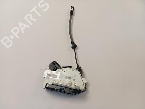 Used Rear right lock VW GOLF VII (5G1, BQ1, BE1, BE2) [2012-2021]  21142291