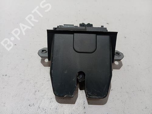 Used Tailgate lock FORD FOCUS III [2010-2020]  28492354