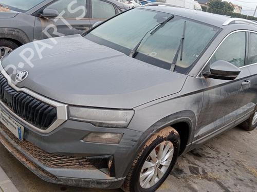 Used Parts SKODA KAROQ (NU7, ND7)    4637219