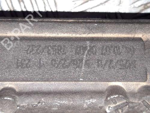 Steering rack BMW 6 (E63) 635 d | BP12665011M22 