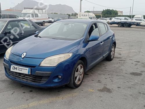 Brugte RENAULT MEGANE III Hatchback (BZ0/1_, B3_) [2008-2026]  4472618