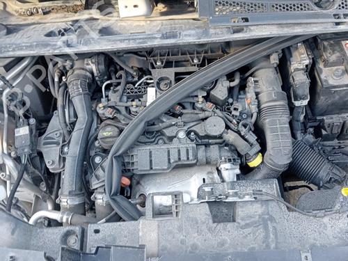 Gearbox PEUGEOT RIFTER | BP27235950M3