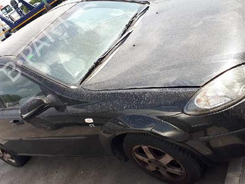 Air filter box CHEVROLET LACETTI (J200)  | BP14131715M87 