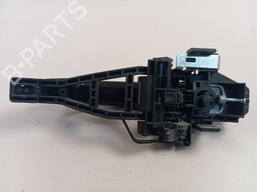 Rear right exterior door handle FORD FOCUS III  | BP28488155C130 