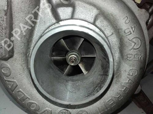 Turbocharger/Supercharger VOLVO S60 I (384) D5 | BP16985700M71 
