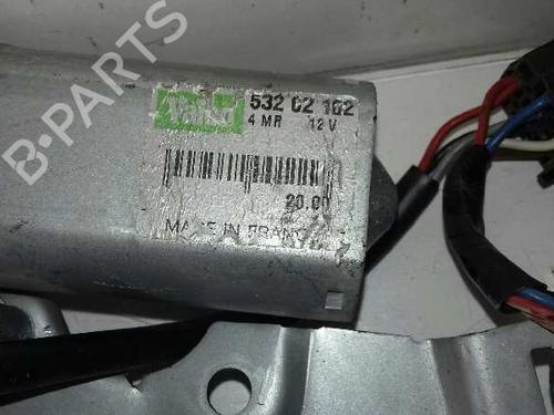 Rear wiper motor CITROËN XANTIA Break (X1_, X2_) 1.9 SD | BP16656086M102 