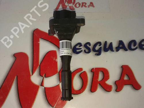 Used Ignition coil BMW 5 (E39) 520 i (150 hp) 16887225
