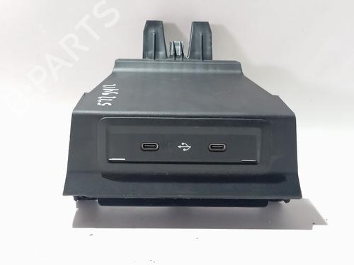 Used Electronic module Electronic module 38912261 38912261